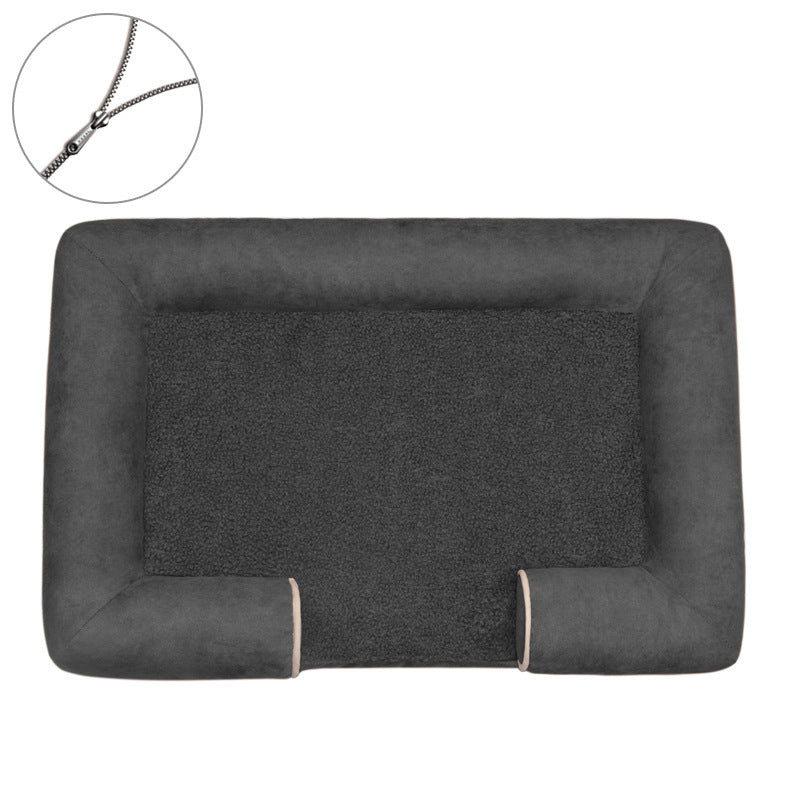 Premium Orthopedic  Couch  Dog Bed