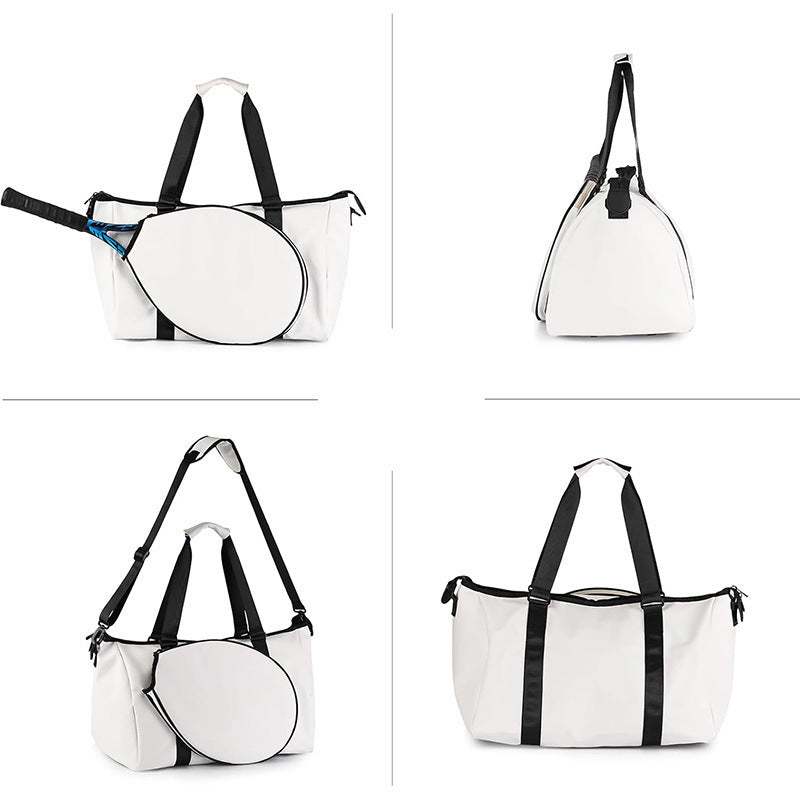 Multifunctional sports and leisure bag Bowlift