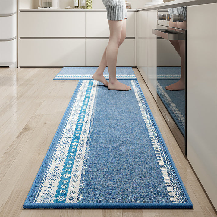 Kitchen Comfort Runner Mat Bowlift