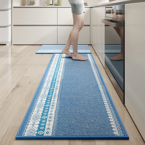 Kitchen Comfort Runner Mat Bowlift