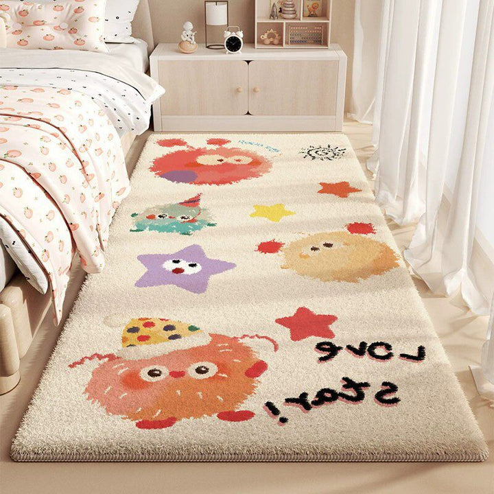 Home Decor Soft Plush
