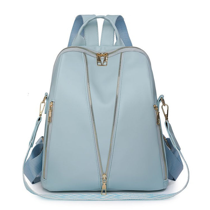 Multi-Functional Stylish Backpack Bowlift