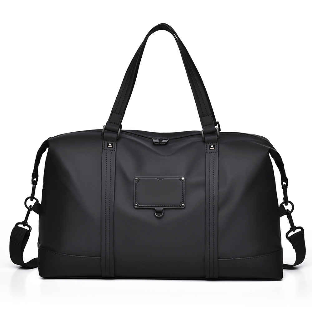 Functional Waterproof Duffle Bag Bowlift