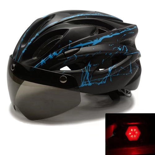 Cycling Helmet Bowlift