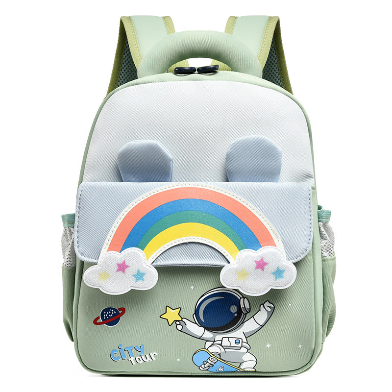 Kids Backpack Bowlift