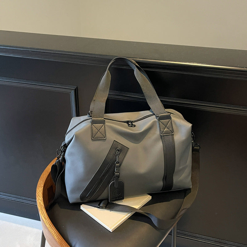 Waterproof Gym Duffle Bag