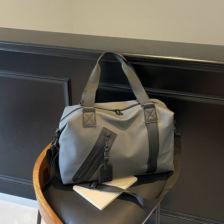 Waterproof Gym Duffle Bag