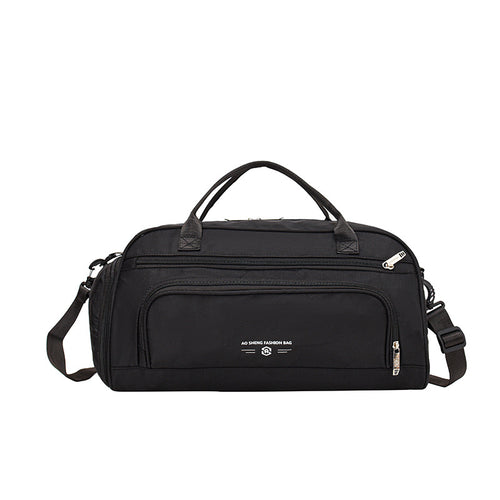 Multifunctional Weekender Duffle Bag