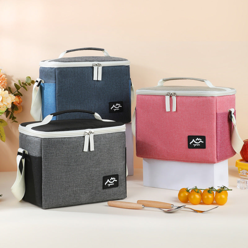Insulated Food Organizer Bowlift
