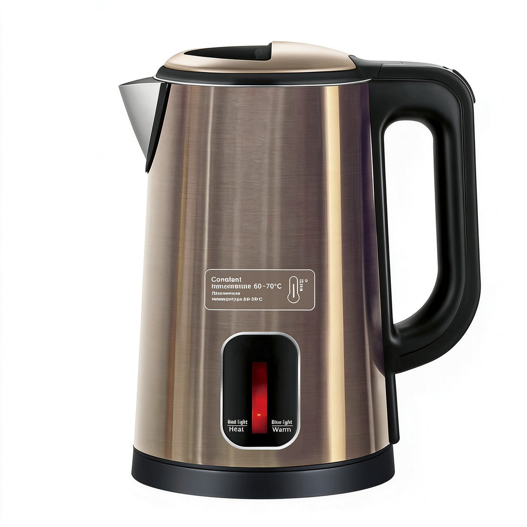 Electric Kettle Bowlift