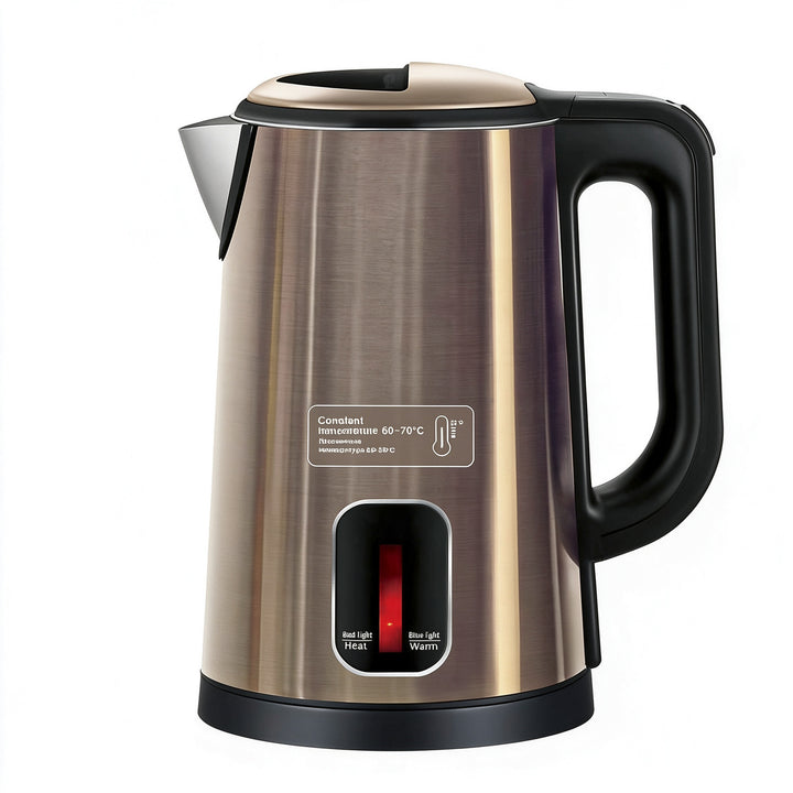 Electric Kettle Bowlift