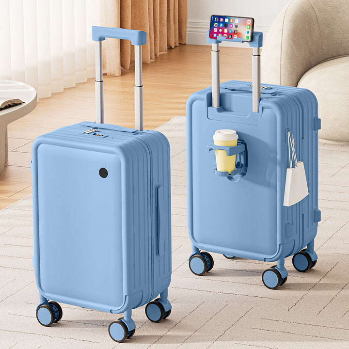 Hard Shell Carry-On