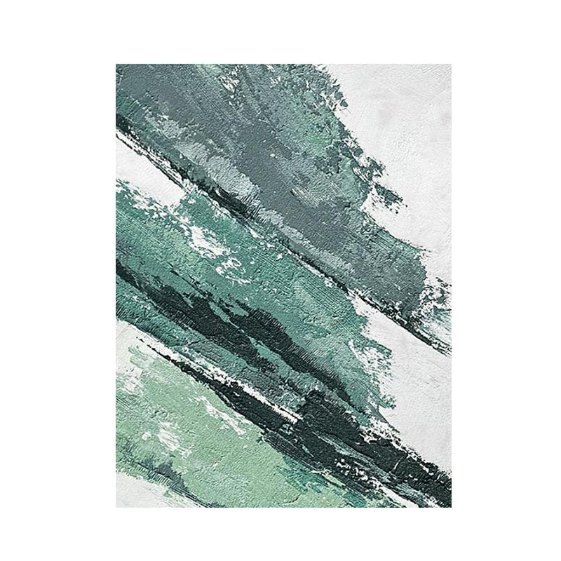 Elegant Abstract Canvas Artwork for Home