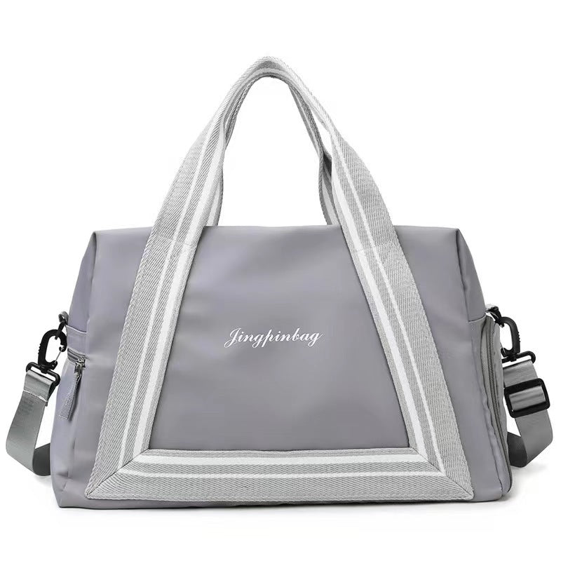Spacious Sports And Leisure Bag Bowlift