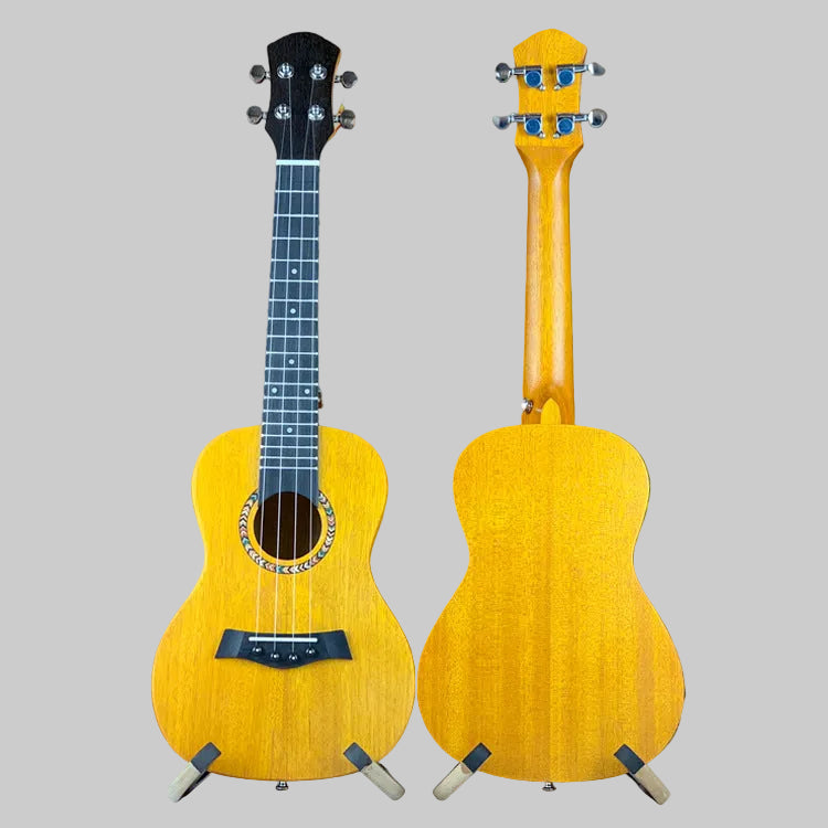 Acoustic Ukulele Bowlift