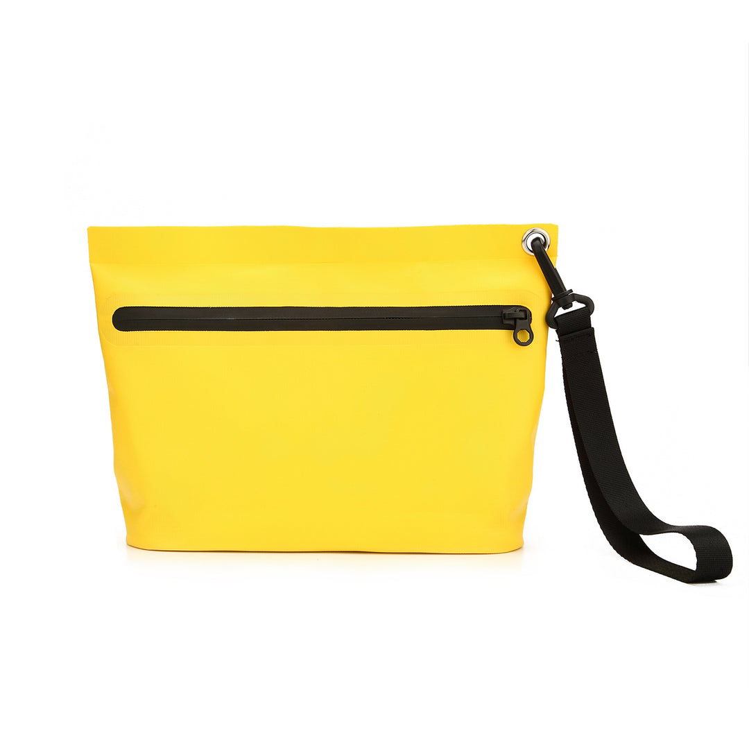 Waterproof Crossbody Pouch with Detachable Wrist Strap Bowlift