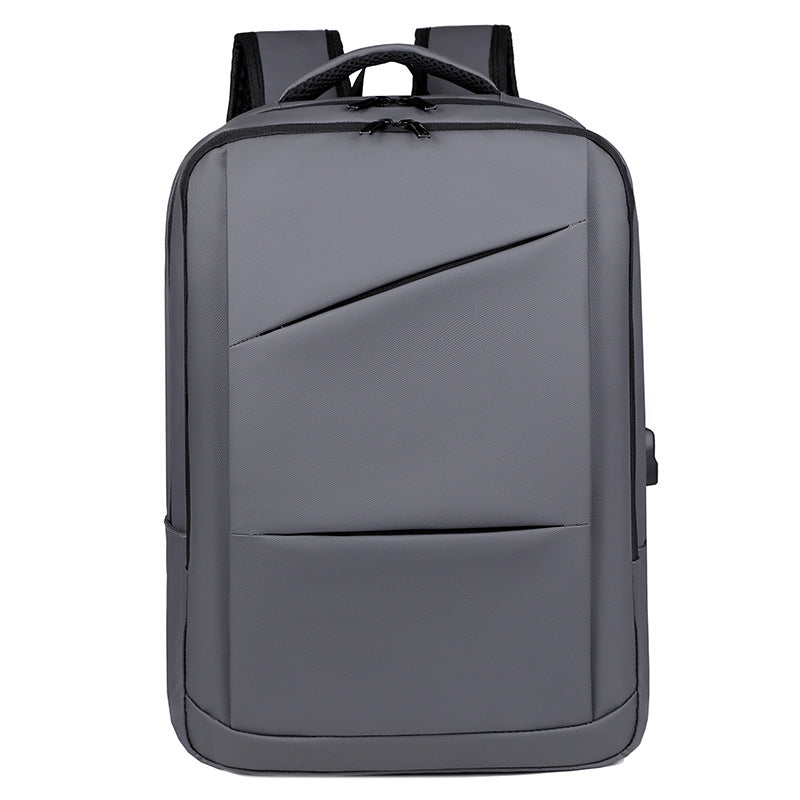 Laptop Backpack with Ergonomic Design and Innovative Layout Bowlift