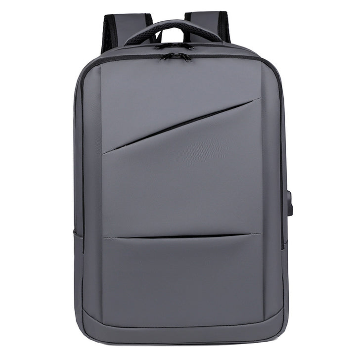Laptop Backpack with Ergonomic Design and Innovative Layout Bowlift