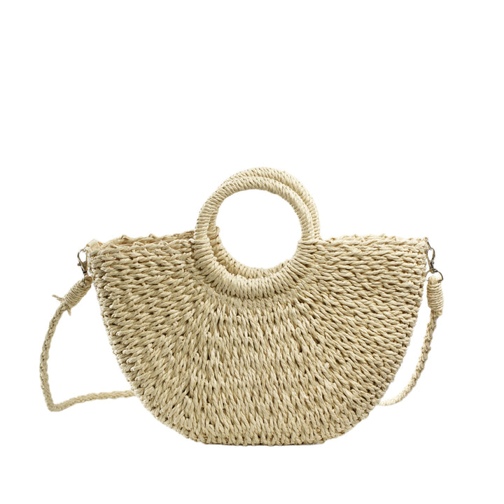 Handbag in Creative Boho Design Bowlift