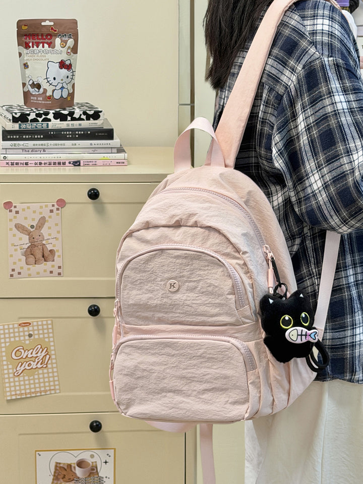 Minimalist Backpack