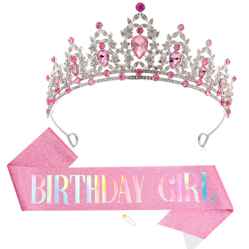 Women's Royal Tiara Bowlift