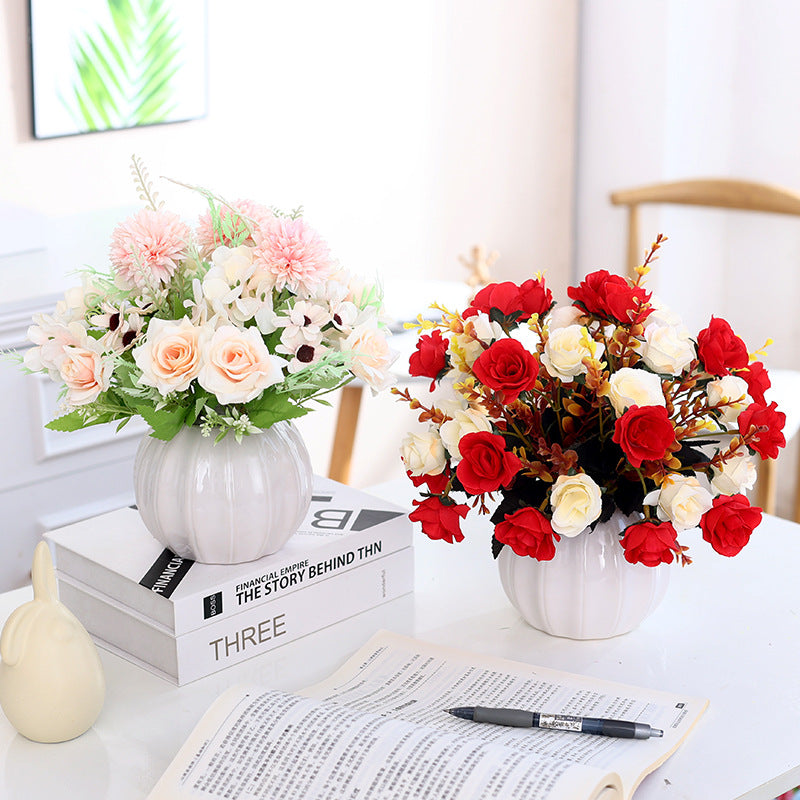 Home Decor Artificial Flower