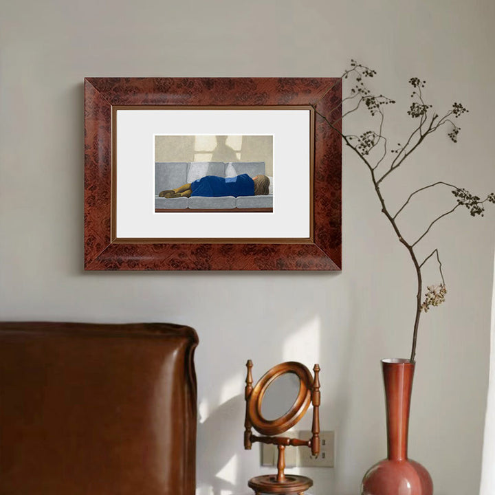 Framed Artistic Print
