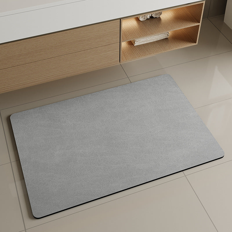 Soft Bath Comfort Mat Set Bowlift