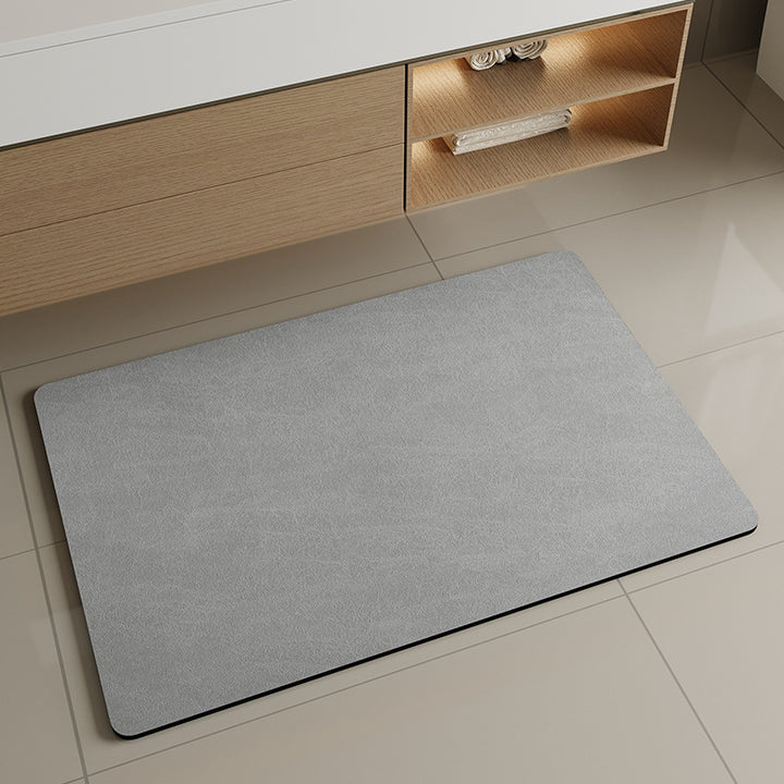 Soft Bath Comfort Mat Set Bowlift