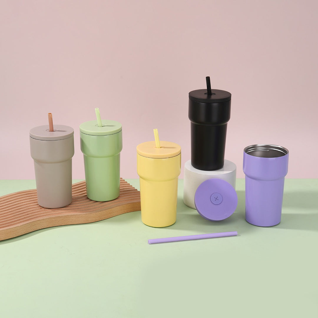 Women reusable drinking cup Bowlift