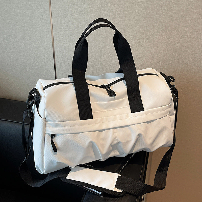 Multi-Purpose Travel Duffel Bag