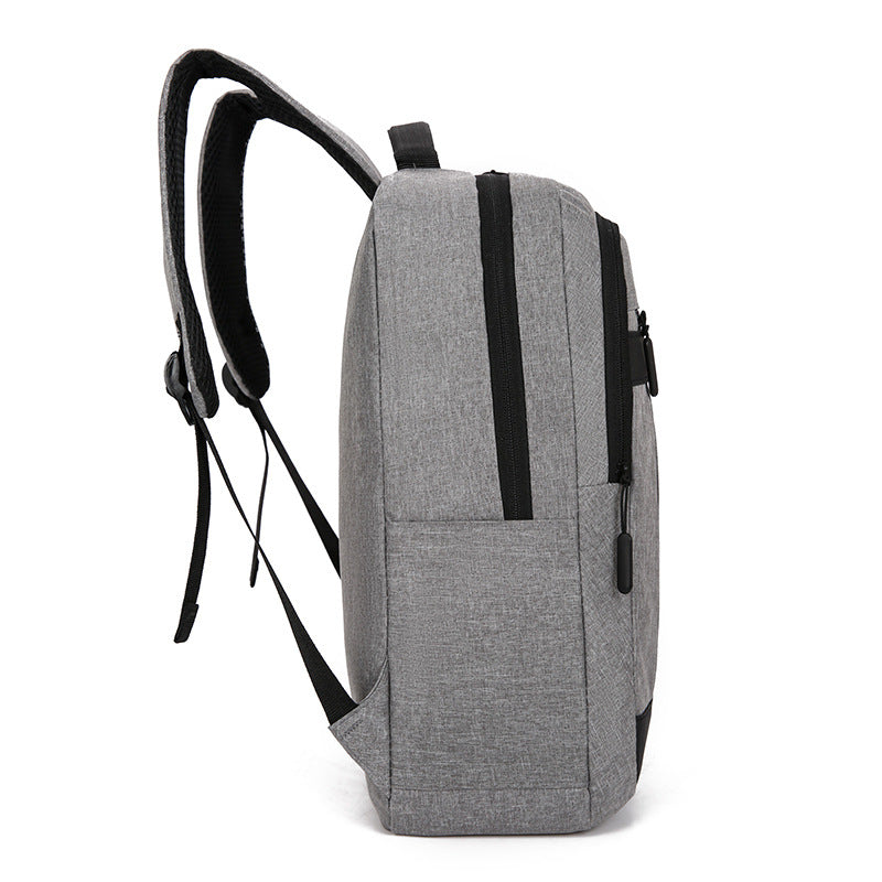 Slim Business Laptop Backpack Bowlift