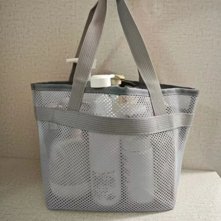 Mesh Tote Bag Bowlift