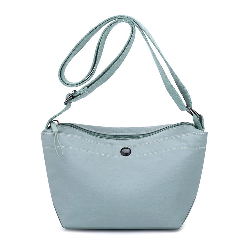 Lightweight Casual Crossbody Bag Bowlift