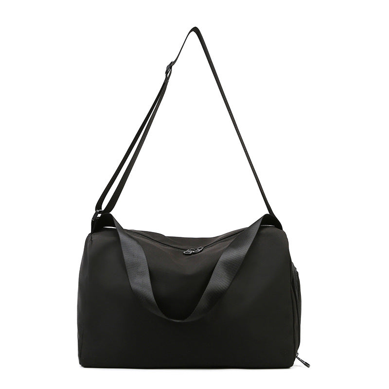 Spacious Travel Duffle