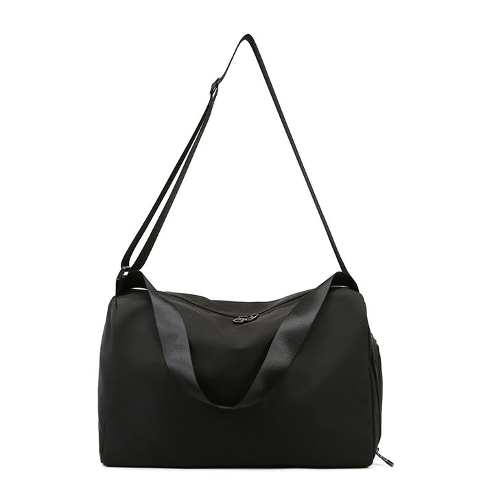 Spacious Travel Duffle