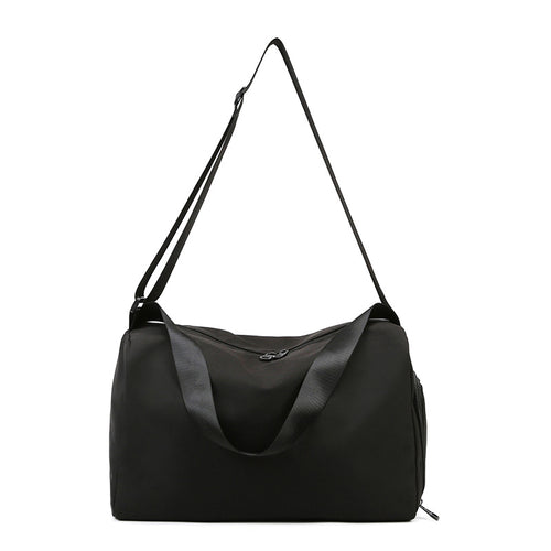 Spacious Travel Duffle