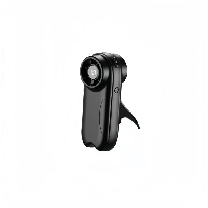 Unisex nan portable cordless digital tire inflator with integrated pressure display and ergonomic pistol grip Bowlift