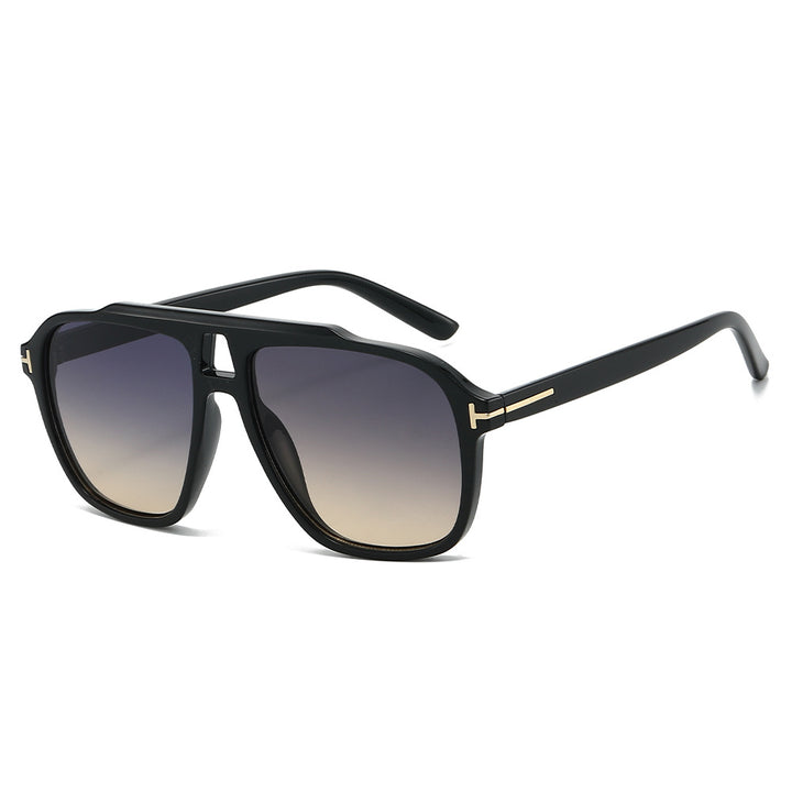 Fashionable Statement Sunglasses Bowlift