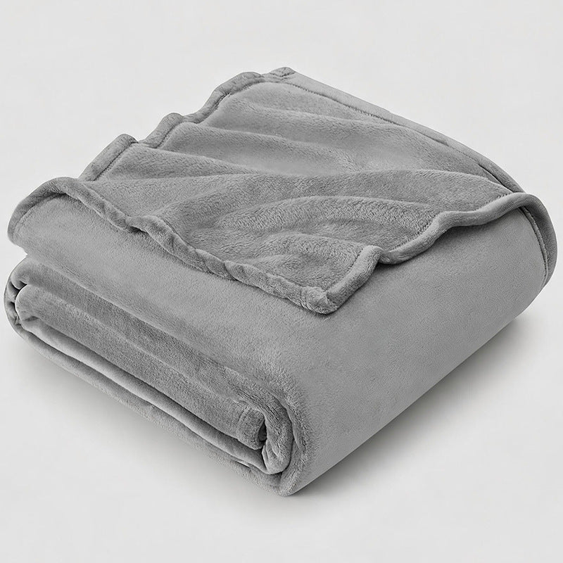Ladies Snuggle Blanket Bowlift