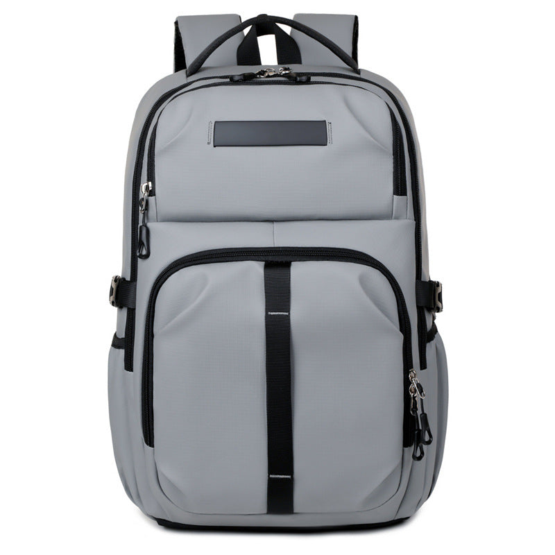 Versatile Lightweight Travel Backpack Bowlift