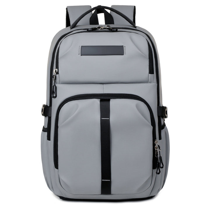 Versatile Lightweight Travel Backpack Bowlift