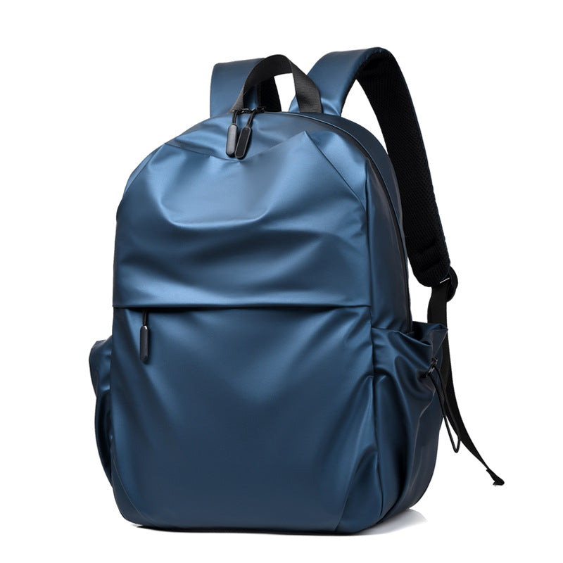 Fashion-Forward Waterproof Backpack Bowlift