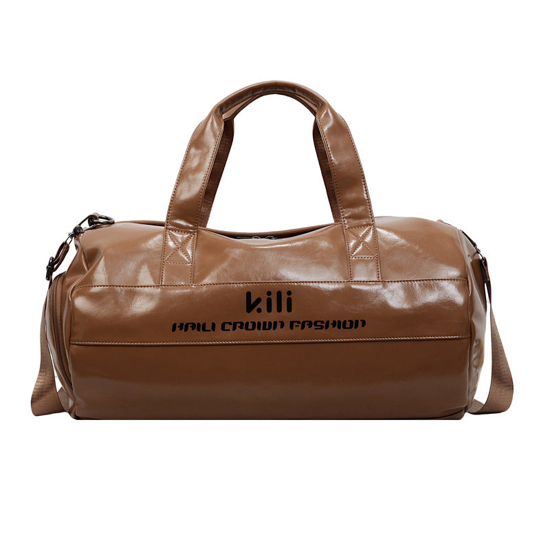 Waterproof Sports Duffel Bag