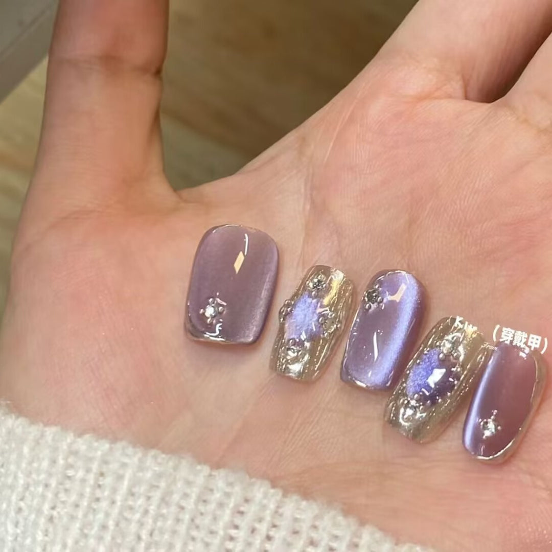 Decorative Nail Art Bowlift