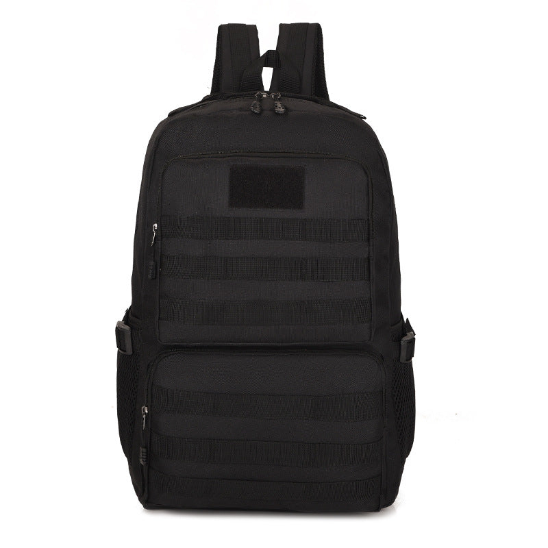Tactical Utility Backpack Bowlift