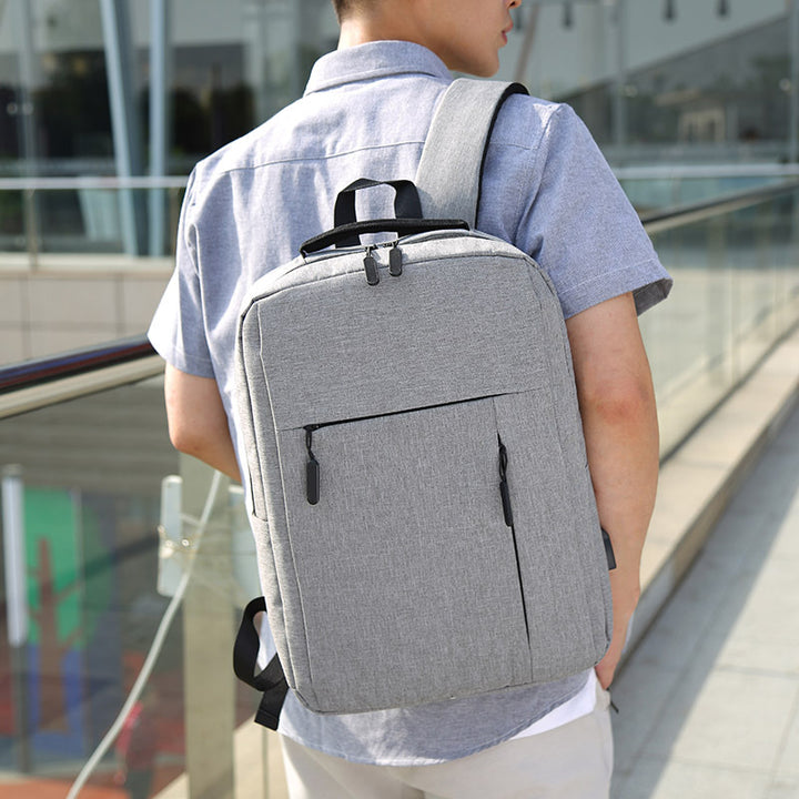 Modern Minimalist Backpack Bowlift