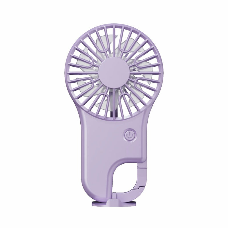 Unisex Portable Fan Bowlift