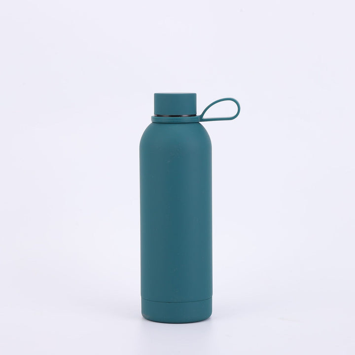 Women's Insulated Stainless Steel Water Bottle Bowlift