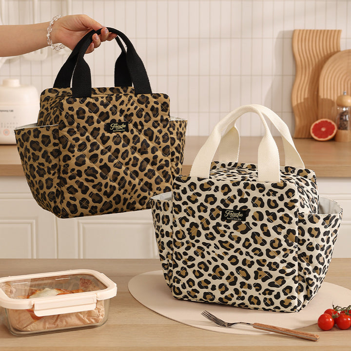 Quilted Multi-Purpose Tote Bag Bowlift